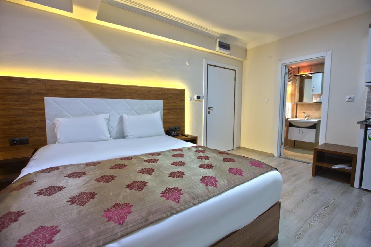 Bolu Cadde Otel Экстерьер фото