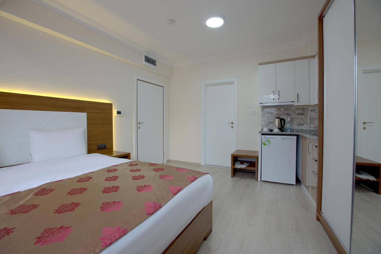 Bolu Cadde Otel Экстерьер фото