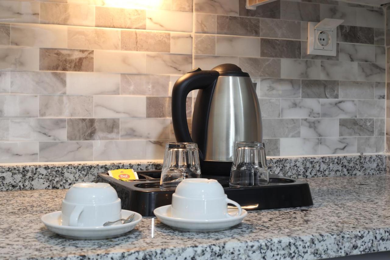 Bolu Cadde Otel Экстерьер фото